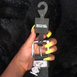 Michael Kors Belt
